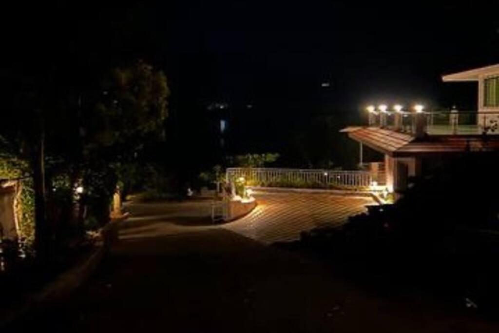 Jumbo Farms, Heaven On Earth Malavli Exterior foto