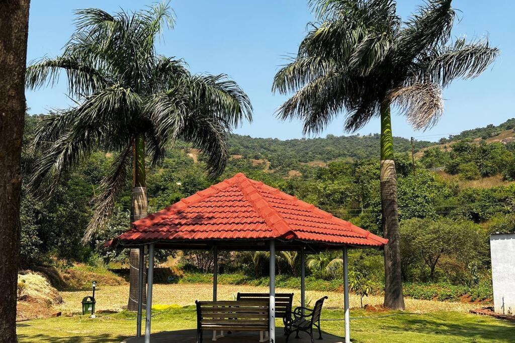 Jumbo Farms, Heaven On Earth Malavli Exterior foto