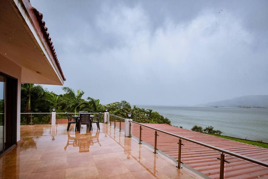 Jumbo Farms, Heaven On Earth Malavli Exterior foto