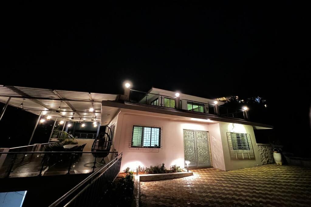Jumbo Farms, Heaven On Earth Malavli Exterior foto