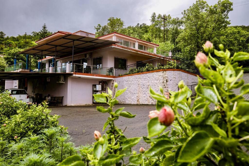 Jumbo Farms, Heaven On Earth Malavli Exterior foto