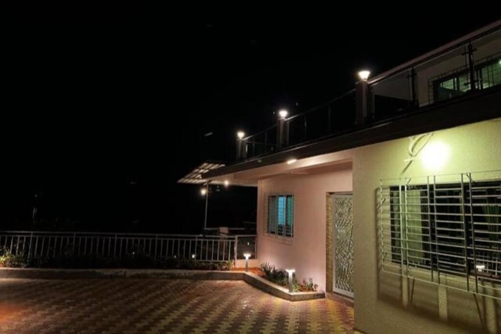 Jumbo Farms, Heaven On Earth Malavli Exterior foto