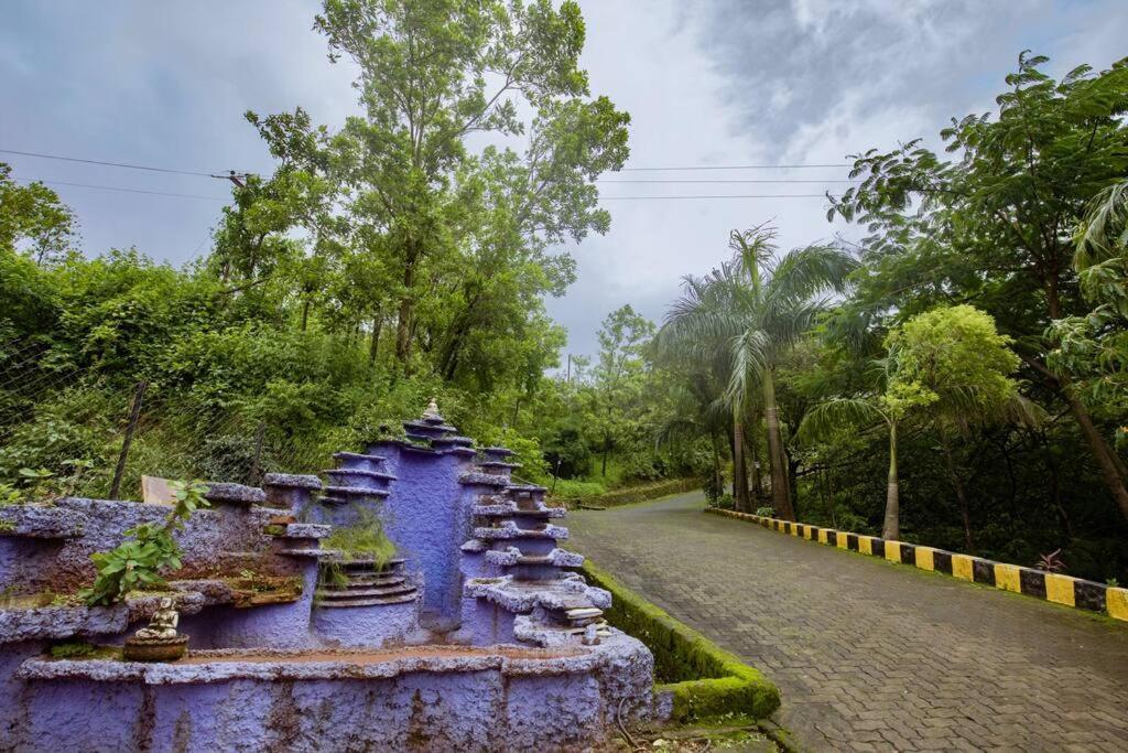 Jumbo Farms, Heaven On Earth Malavli Exterior foto